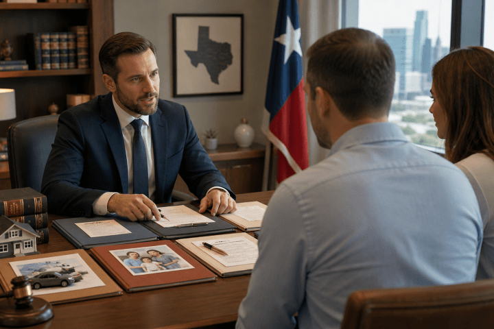 texas attorney